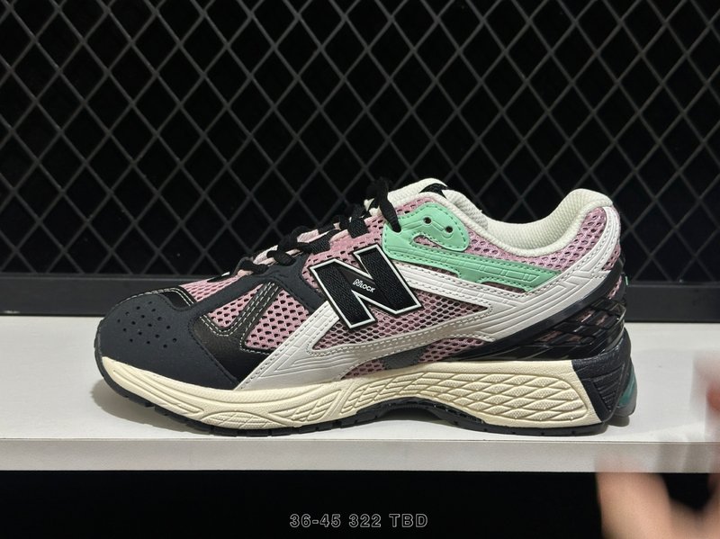 뉴발란스 복고 대디 슈즈 001-279591