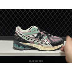 뉴발란스 복고 대디 슈즈 001-279591