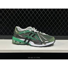 뉴발란스 복고 대디슈즈 001-279592