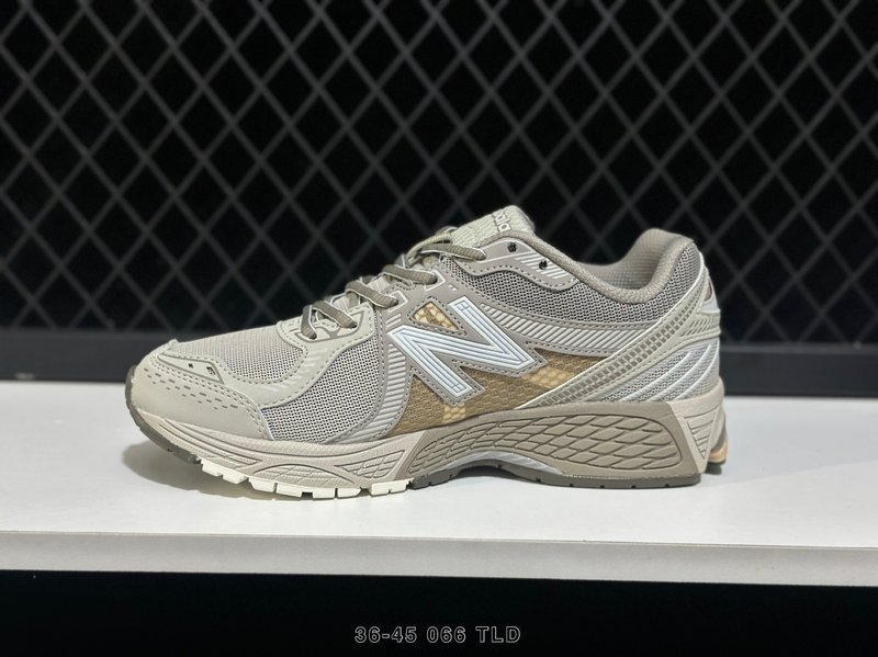 New Balance 레트로 대디슈즈 001-279593