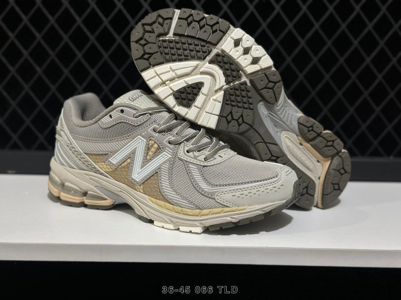 New Balance 레트로 대디슈즈 001-279593
