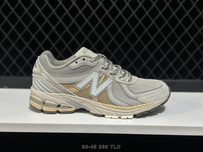 New Balance 레트로 대디슈즈 001-279593