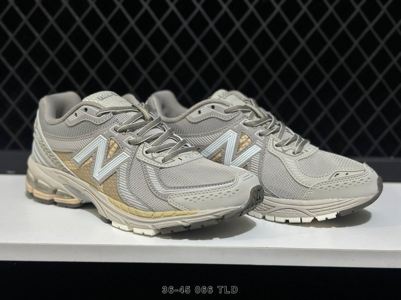 New Balance 레트로 대디슈즈 001-279593