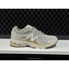 New Balance 레트로 대디슈즈 001-279593