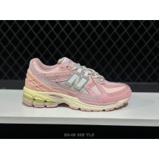 New Balance 레트로 대디 스니커즈 001-279594