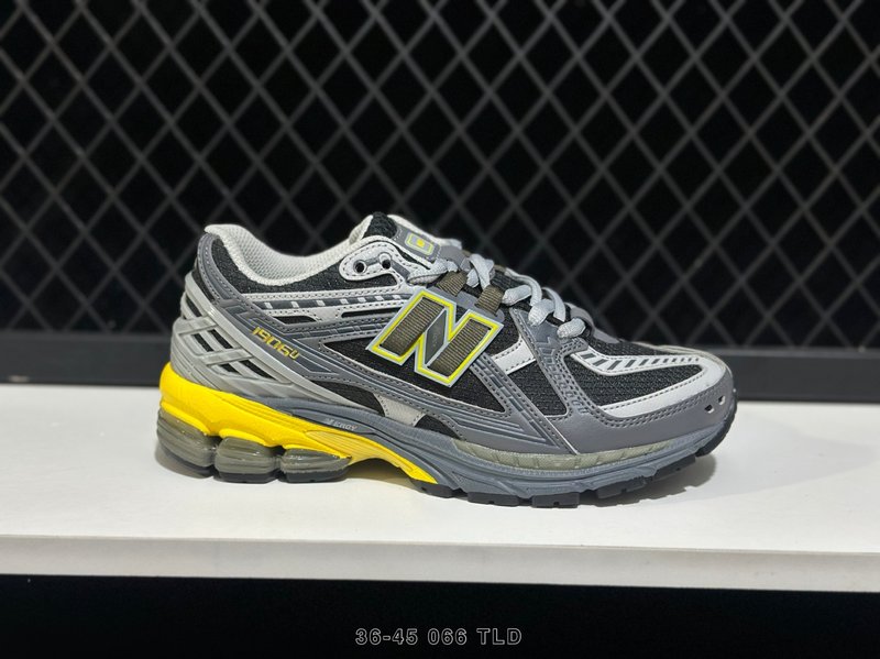 New Balance 레트로 대디슈즈 001-279595