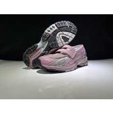 New Balance 레트로 스포츠 로퍼 001-279597