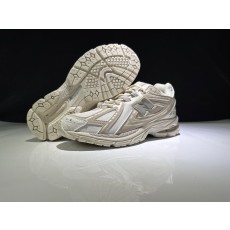 New Balance 레트로 대디슈즈 화이트 001-279598