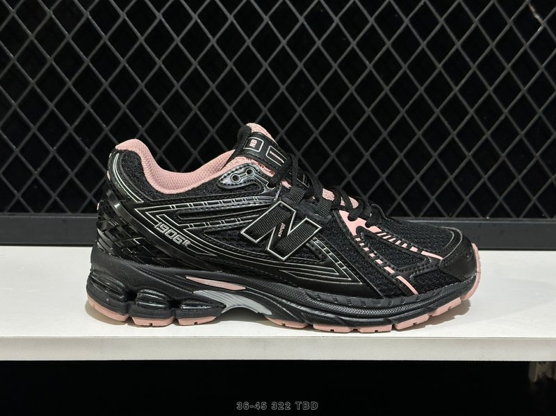 New Balance 1906 레트로 대디슈즈 001-279600
