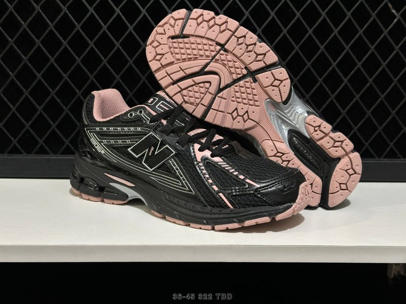 New Balance 1906 레트로 대디슈즈 001-279600