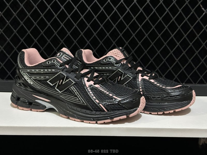 New Balance 1906 레트로 대디슈즈 001-279600