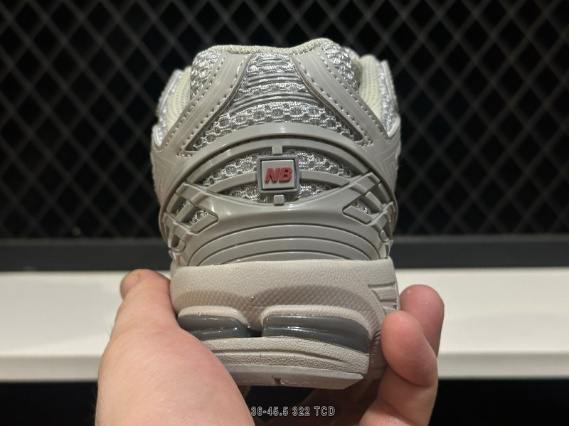 New Balance 1906 레트로 대디슈즈 001-279605