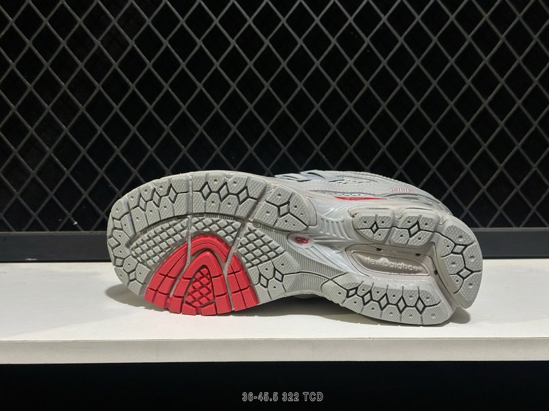 New Balance 1906 레트로 대디슈즈 001-279605