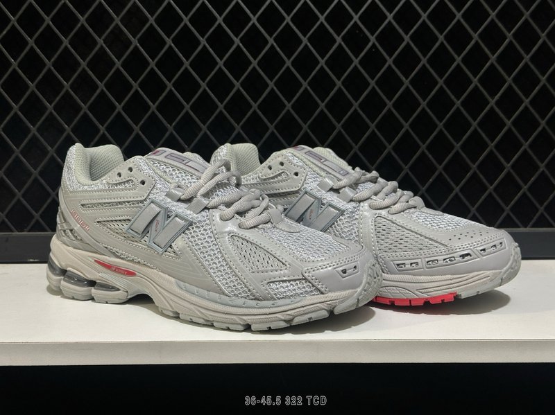 New Balance 1906 레트로 대디슈즈 001-279605