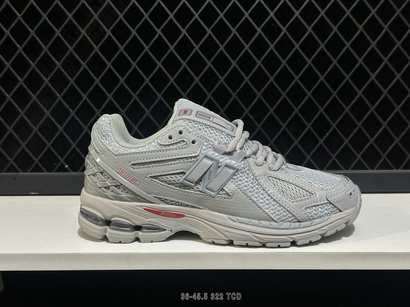 New Balance 1906 레트로 대디슈즈 001-279605