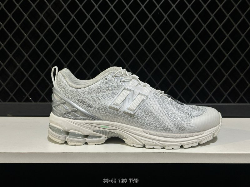 뉴발란스 M1906 레트로 대디슈즈 001-279606