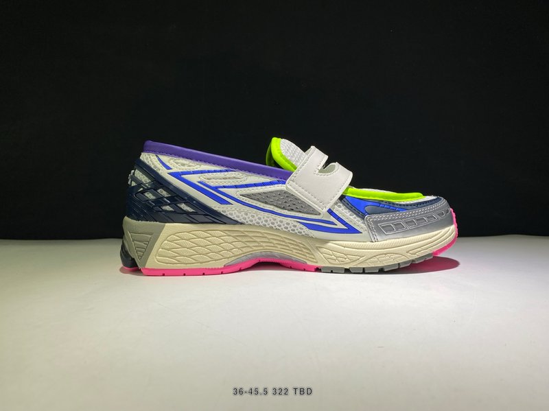 New Balance 1906L 로퍼 001-279608