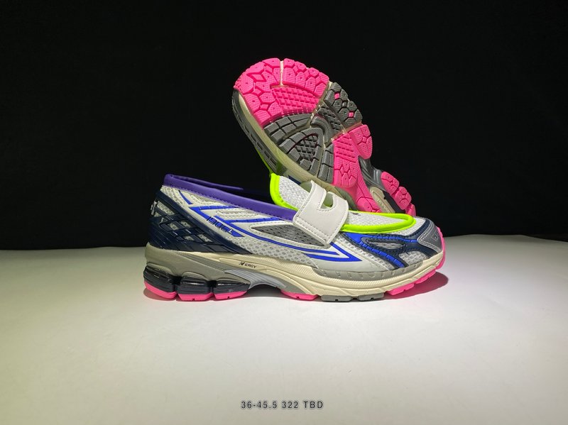 New Balance 1906L 로퍼 001-279608