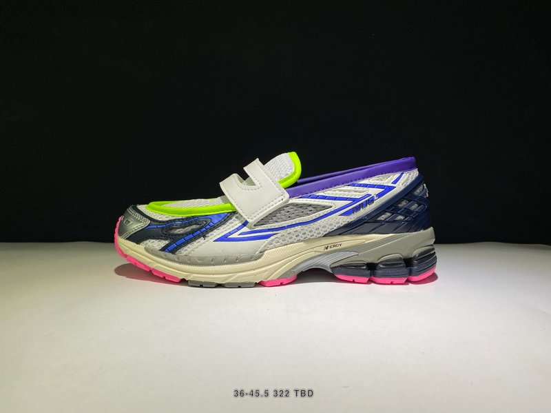 New Balance 1906L 로퍼 001-279608