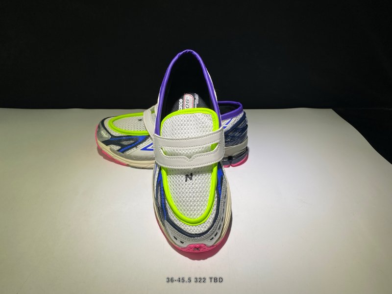 New Balance 1906L 로퍼 001-279608