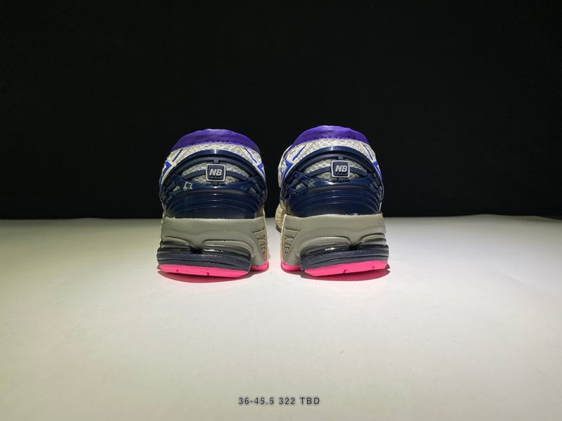 New Balance 1906L 로퍼 001-279608