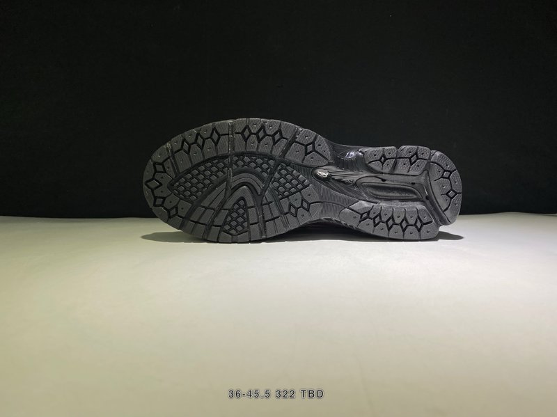 New Balance 레트로 스니커즈 001-279609
