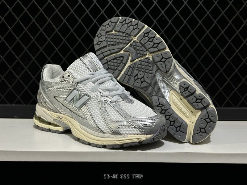 뉴발란스 레트로 대디슈즈 001-279613