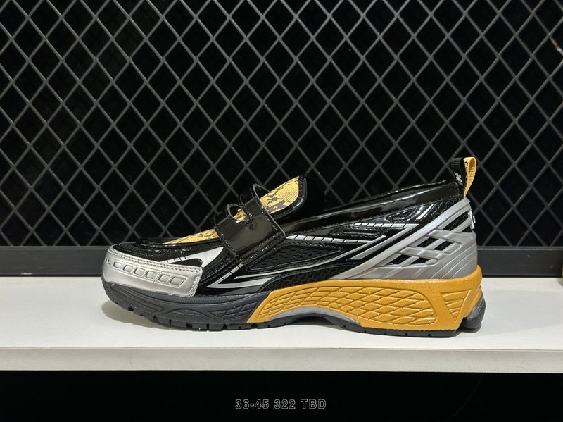 뉴발란스 1906L 로퍼 슬립온 001-279615
