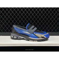 뉴발란스 1906L 슬립온 로퍼 스니커즈 001-279616