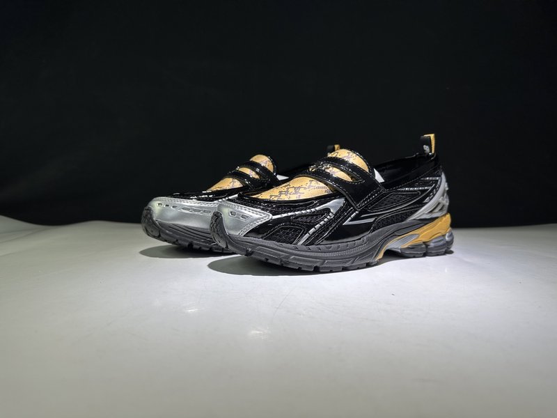 New Balance 1906R 로퍼 슬립온 001-279617