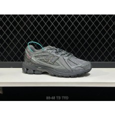 뉴발란스 1906 레트로 대디슈즈 001-279618