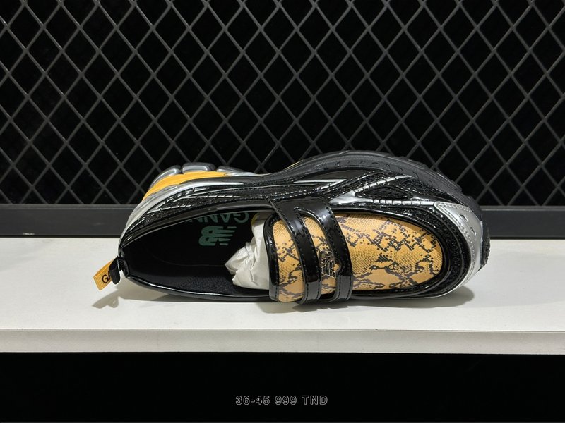 뉴발란스 1906L 로퍼 슬립온 쿠션 운동화 001-279620