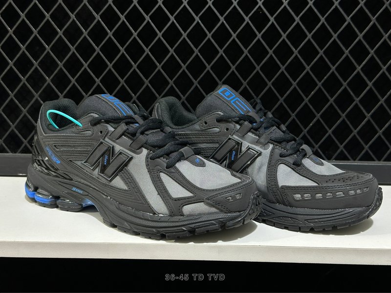 New Balance 1906 레트로 아빠 신발 001-279622