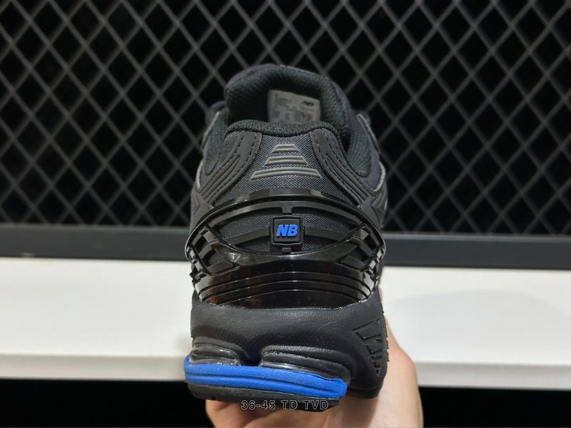 New Balance 1906 레트로 아빠 신발 001-279622