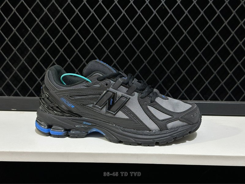 New Balance 1906 레트로 아빠 신발 001-279622