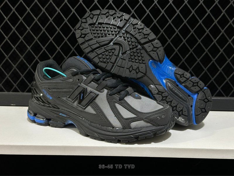 New Balance 1906 레트로 아빠 신발 001-279622