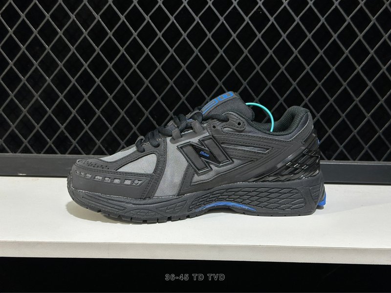 New Balance 1906 레트로 아빠 신발 001-279622