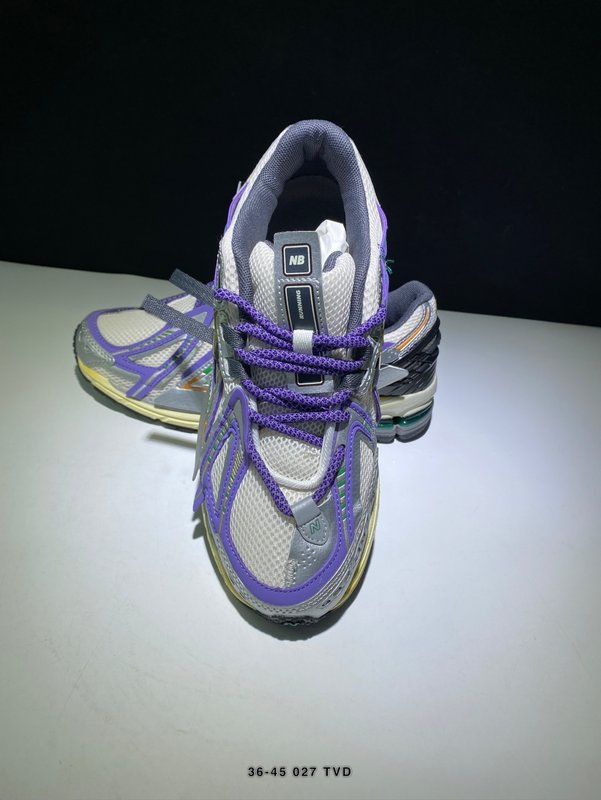 New Balance 1906 레트로 대디슈즈 001-279625