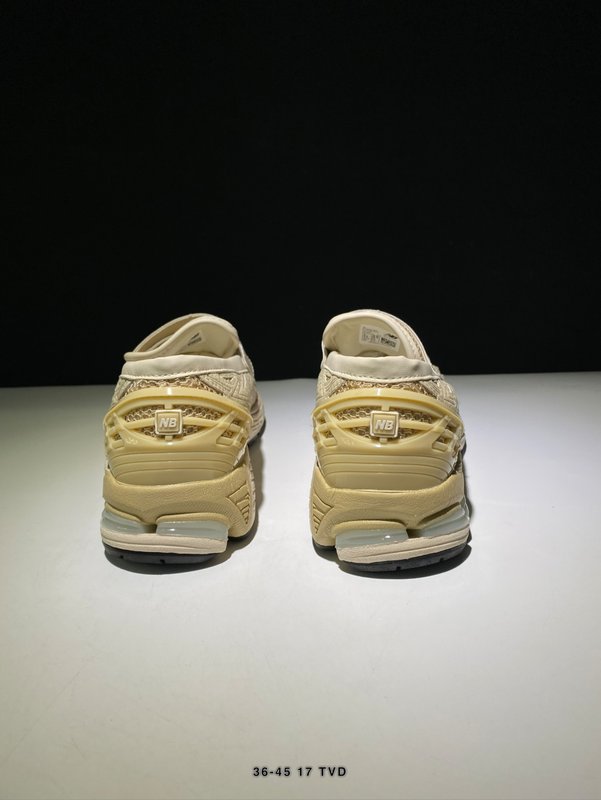 New Balance 1906L 로퍼 쿠션 운동화 001-279627