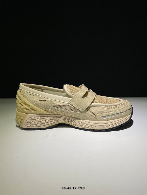 New Balance 1906L 로퍼 쿠션 운동화 001-279627