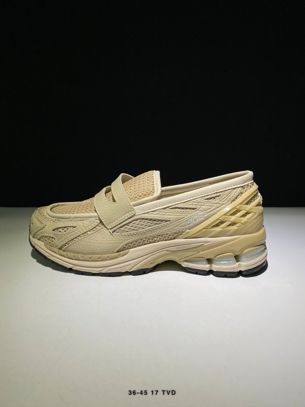 New Balance 1906L 로퍼 쿠션 운동화 001-279627