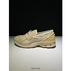 New Balance 1906L 로퍼 쿠션 운동화 001-279627