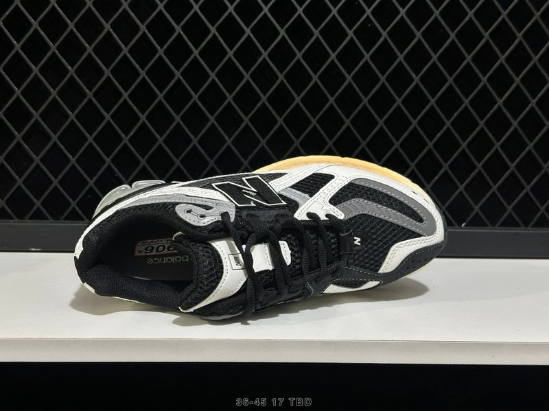 New Balance 1906R 레트로 대디슈즈 001-279630