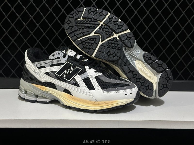 New Balance 1906R 레트로 대디슈즈 001-279630