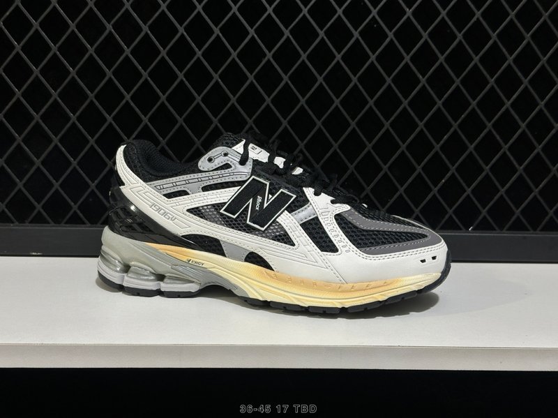 New Balance 1906R 레트로 대디슈즈 001-279630