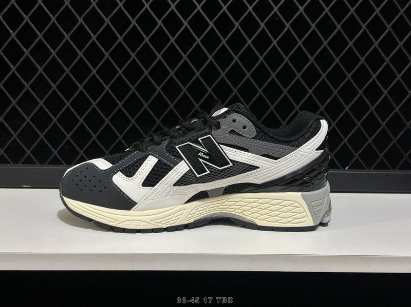 New Balance 1906R 레트로 대디슈즈 001-279630