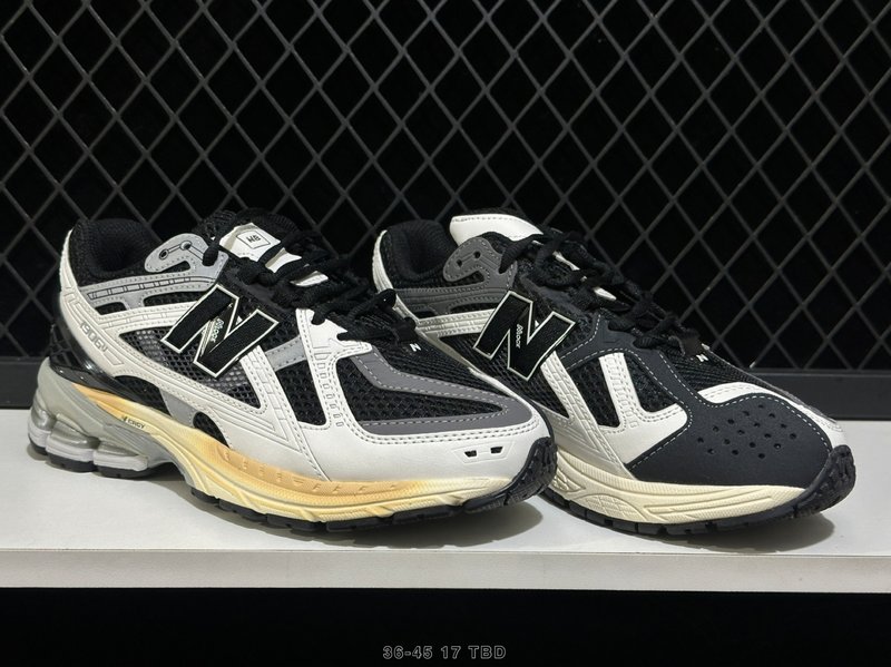 New Balance 1906R 레트로 대디슈즈 001-279630