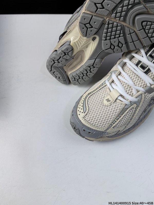 New Balance M1906 레트로 아빠 신발 001-279631