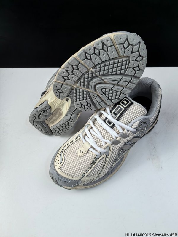 New Balance M1906 레트로 아빠 신발 001-279631