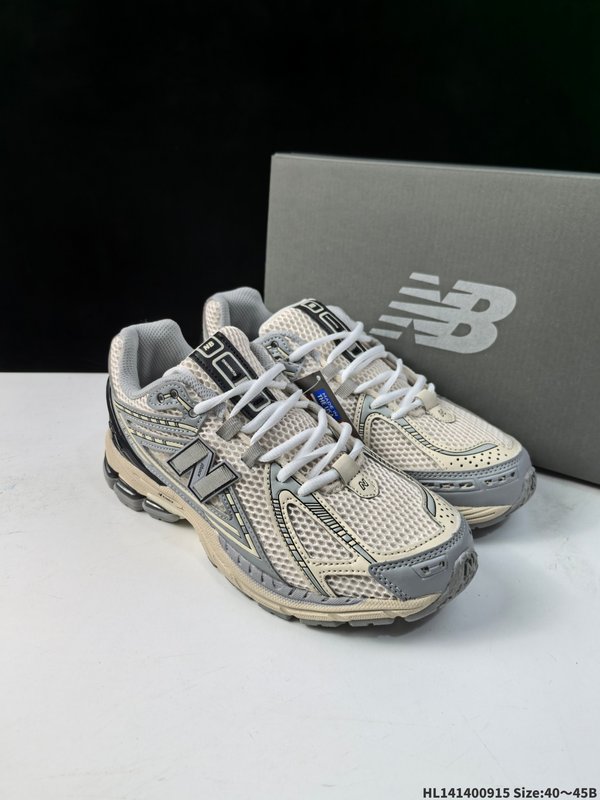 New Balance M1906 레트로 아빠 신발 001-279631